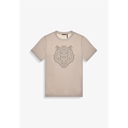 Camiseta Antony Morato MMKS02452 FA100240 1016 papel - Imagen 1