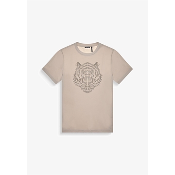 Camiseta Antony Morato MMKS02452 FA100240 1016 papel - Imagen 1