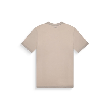 Camiseta Antony Morato MMKS02452 FA100240 1016 papel - Imagen 2