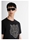 Camiseta Antony Morato MMKS02452 FA100240 9000 negro - Imagen 2