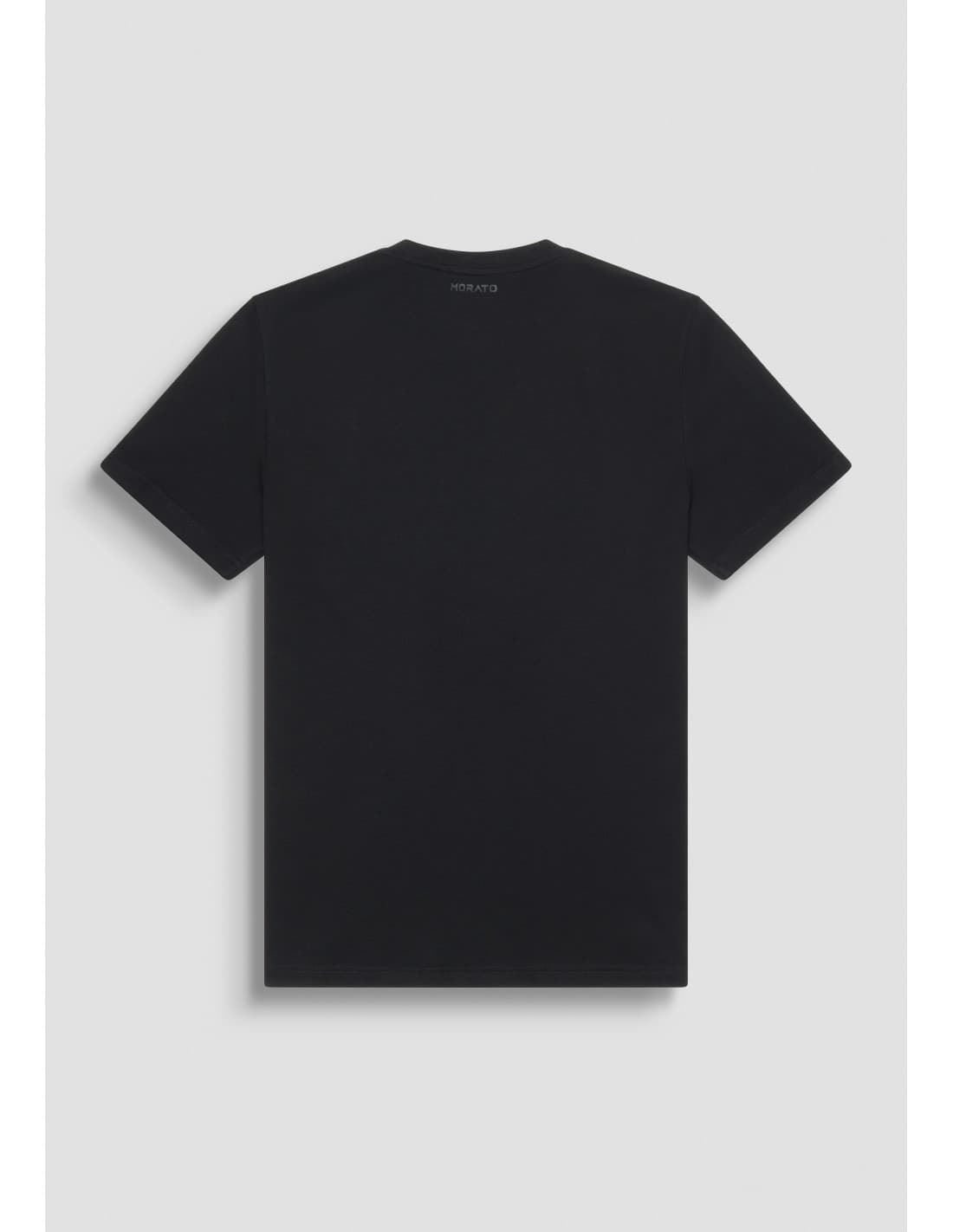 Camiseta Antony Morato MMKS02452 FA100240 9000 negro - Imagen 4