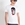 Camiseta Antony Morato MMKS02455 FA100240 1011 crema - Imagen 1
