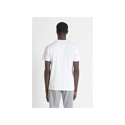 Camiseta Antony Morato MMKS02478 FA100240 1011 crema - Imagen 2