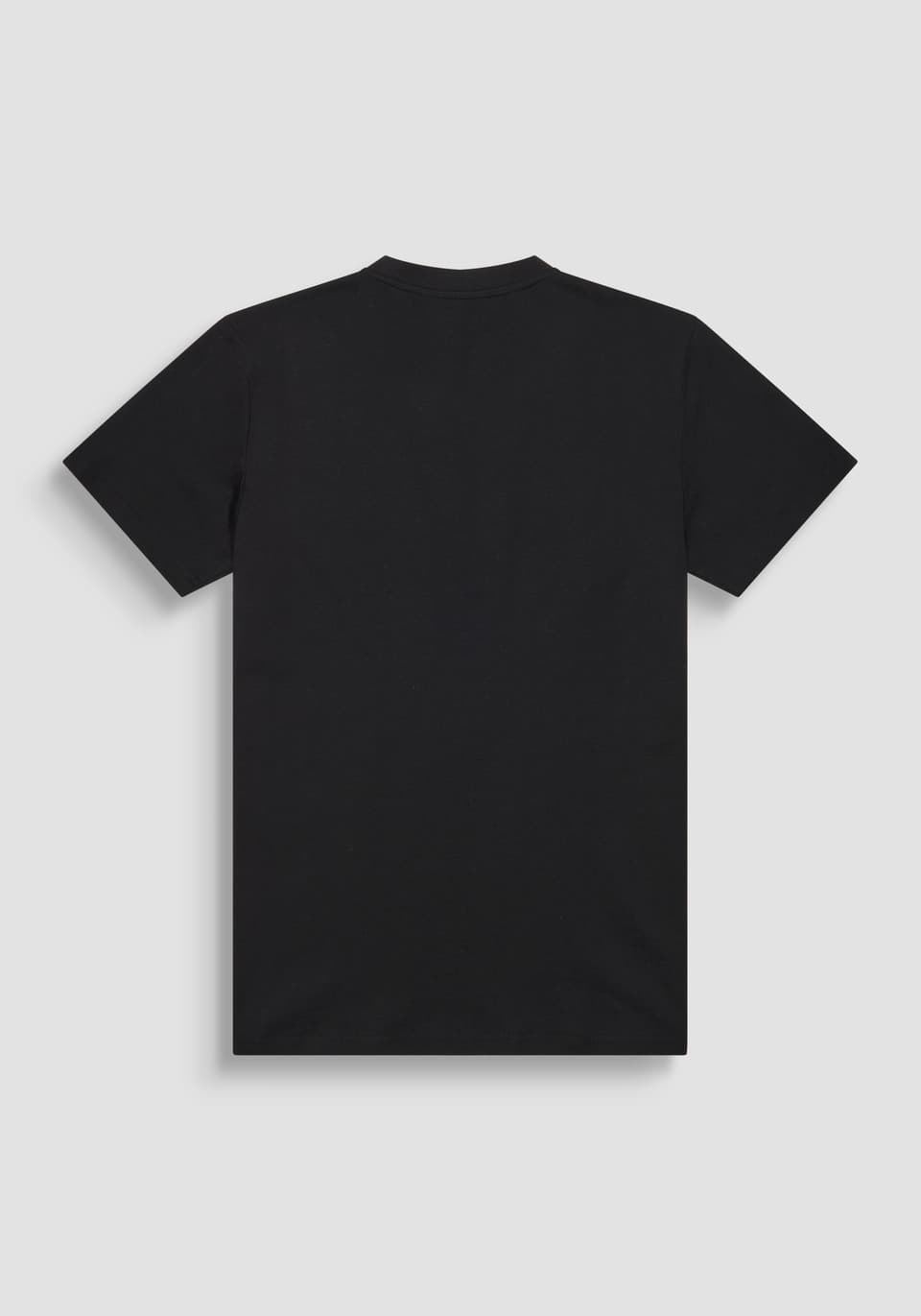 Camiseta Antony Morato MMKS02478 FA100240 9000 negro - Imagen 5