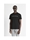 Camiseta Antony Morato MMKS02478 FA100240 9000 negro - Imagen 1