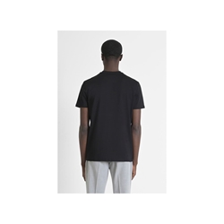 Camiseta Antony Morato MMKS02478 FA100240 9000 negro - Imagen 2