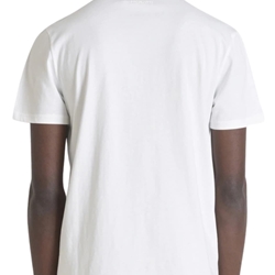 Camiseta Antony Morato MMKS02482 FA100240 1011 crema - Imagen 2