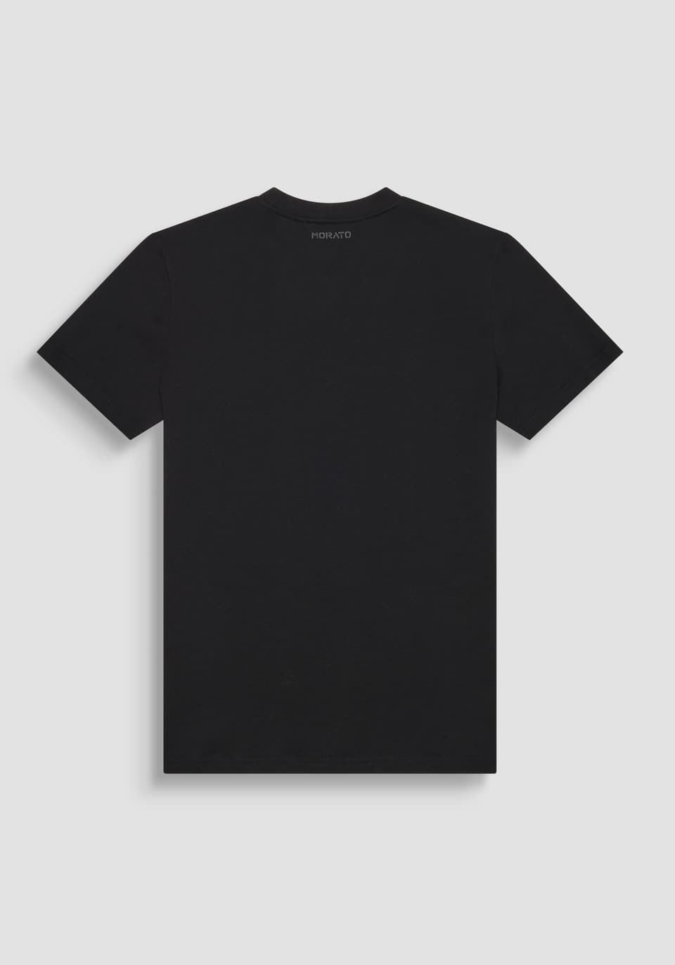 Camiseta Antony Morato MMKS02482 FA100240 9000 negro - Imagen 5