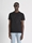 Camiseta Antony Morato MMKS02486 FA100240 9000 negro - Imagen 1