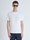 Camiseta Antony Morato MMKS02501 FA100240 1011 crema - Imagen 2
