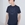 Camiseta Antony Morato MMKS02501 FA100240 7139 marino - Imagen 2