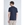 Camiseta Antony Morato MMKS02501 FA100240 7139 marino - Imagen 2
