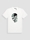 Camiseta Antony Morato MMKS02506 FA100144 1011 crema - Imagen 1
