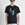 Camiseta Antony Morato MMKS02506 FA100144 9000 negro - Imagen 1