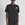 Camiseta ANTONY MORATO MMKS02571 FA100240 9000 negro - Imagen 2