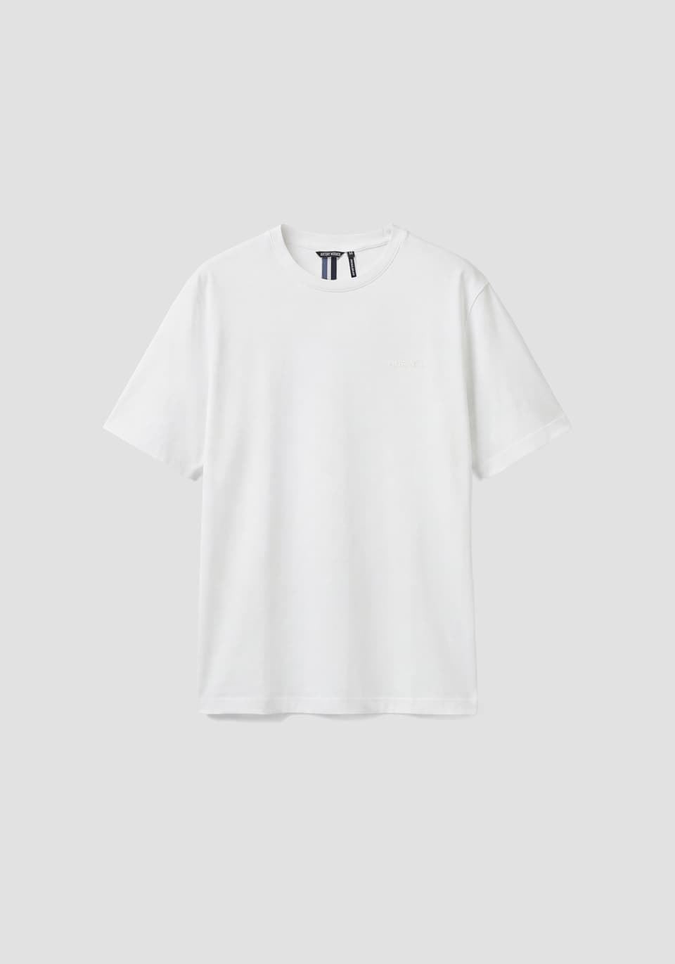 Camiseta Antony Morato MMKS02618 FA100259 1011 cream - Imagen 2