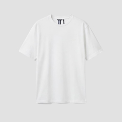 Camiseta Antony Morato MMKS02618 FA100259 1011 cream - Imagen 2