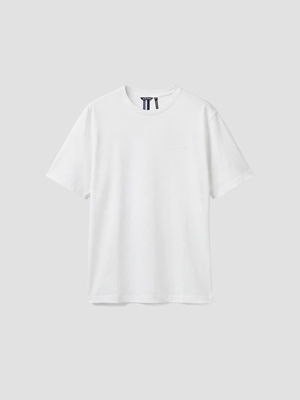 Camiseta Antony Morato MMKS02618 FA100259 1011 cream - Imagen 2