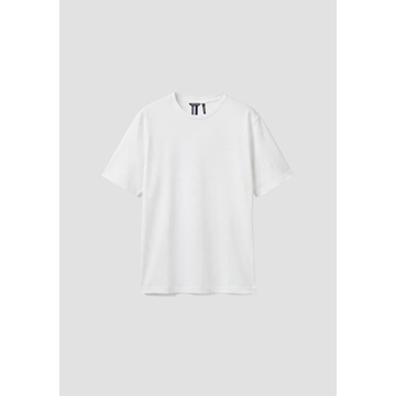 Camiseta Antony Morato MMKS02618 FA100259 1011 cream - Imagen 2