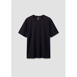Camiseta Antony Morato MMKS02618 FA100259 9000 negro - Imagen 1