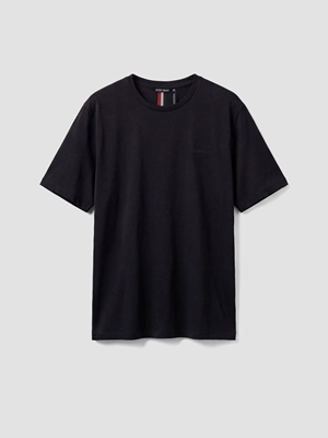 Camiseta Antony Morato MMKS02618 FA100259 9000 negro - Imagen 1