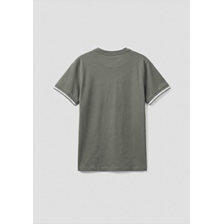 Camiseta Antony Morato MMKS02639 FA100258 4095 agave green - Imagen 2