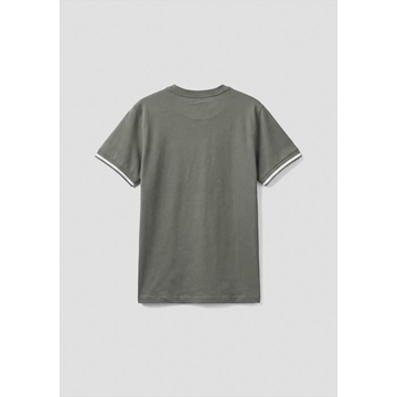 Camiseta Antony Morato MMKS02639 FA100258 4095 agave green - Imagen 2