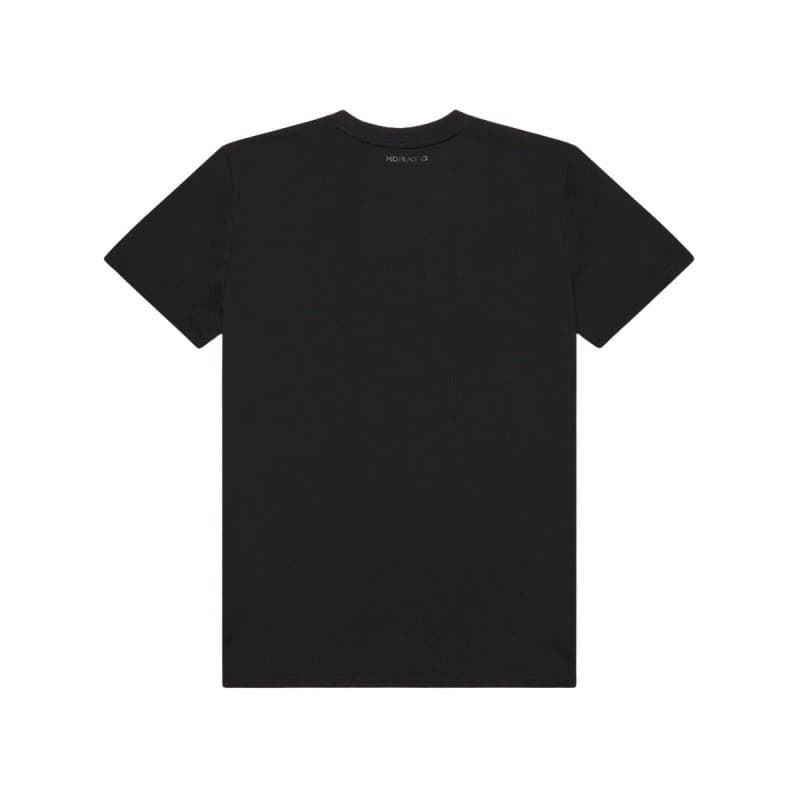 Camiseta Antony Morato Negra MMKS02477 FA100240 9000 - Imagen 2
