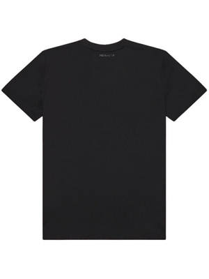 Camiseta Antony Morato Negra MMKS02477 FA100240 9000 - Imagen 2
