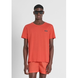 Camiseta Antony Morato Paprika MMKS02531 FA100252 5104 - Imagen 1