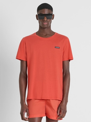 Camiseta Antony Morato Paprika MMKS02531 FA100252 5104 - Imagen 1