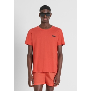 Camiseta Antony Morato Paprika MMKS02531 FA100252 5104 - Imagen 1