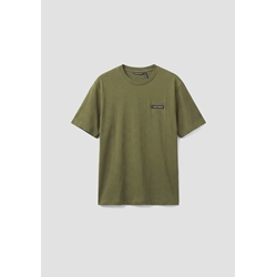 Camiseta Antony Morato Regular Beachwear MMKS02685 FA100252 4096 - Imagen 1