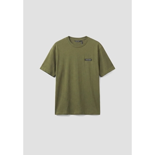 Camiseta Antony Morato Regular Beachwear MMKS02685 FA100252 4096 - Imagen 1