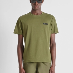 Camiseta Antony Morato Regular Beachwear MMKS02685 FA100252 4096 - Imagen 2