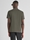 Camiseta Antony Morato Regular fit Dark Army MMKS02561 FA100240 4089 - Imagen 2