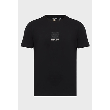 Camiseta Antony Morato Regular Fit Early Collection MMKS02608 FA100258 9000 - Imagen 1