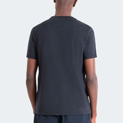 Camiseta Antony Morato Regular Fit MMKS02442 FA100240 7073 (Azul) - Imagen 2
