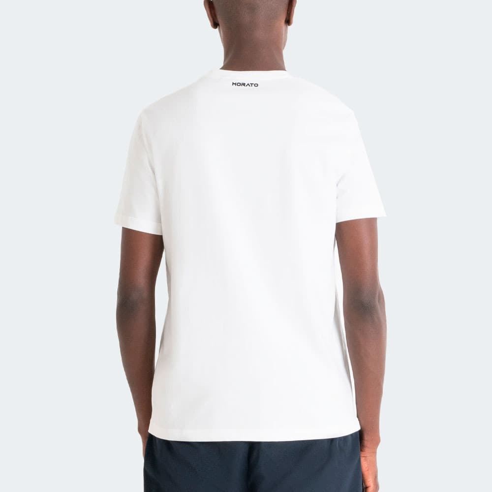 Camiseta Antony Morato Regular Fit MMKS02442 FA100240 7129 (Crema) - Imagen 2