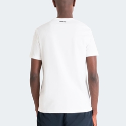 Camiseta Antony Morato Regular Fit MMKS02442 FA100240 7129 (Crema) - Imagen 2
