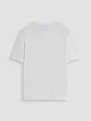 Camiseta Antony Morato Regular Fit MMKS02552 FA100258 1011 - Imagen 2