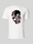 Camiseta Antony Morato Regular Fit MMKS02554 FA100240 1011 - Imagen 1