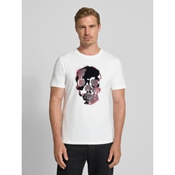 Camiseta Antony Morato Regular Fit MMKS02554 FA100240 1011 - Imagen 2