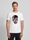 Camiseta Antony Morato Regular Fit MMKS02554 FA100240 1011 - Imagen 2