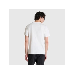 Camiseta Antony Morato Regular Fit MMKS02696 FA100240 1011 - Imagen 2
