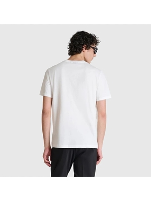 Camiseta Antony Morato Regular Fit MMKS02696 FA100240 1011 - Imagen 2