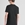 Camiseta Antony Morato Regular Fit Negro MMKS02554 FA100240 9000 - Imagen 2