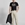 Camiseta Antony Morato Regular Fit Negro MMKS02582 FA100240 9000 - Imagen 1