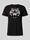 Camiseta Antony Morato Regular Fit Negro MMKS02582 FA100240 9000 - Imagen 2