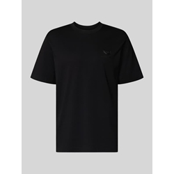 Camiseta Antony Morato Relaxed Fit Black MMKS02690 FA100258 9000 - Imagen 1